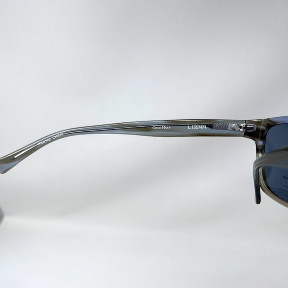 COLE HAAN Sunglasses CH 614 Teal Horn Fade Frames 58 [] 14 135 main image 6